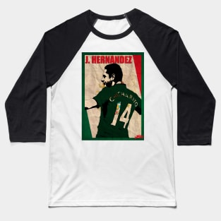 Hernandez Baseball T-Shirt